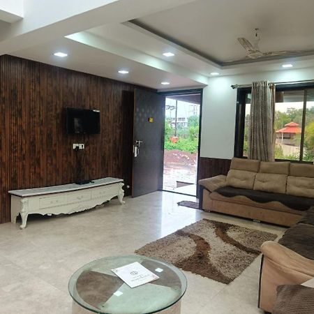 Rain Forest Resort Lonavala Luaran gambar