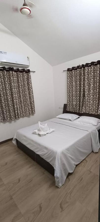 Rain Forest Resort Lonavala Luaran gambar