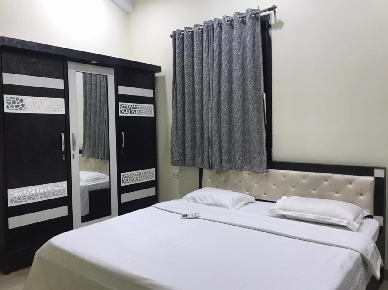 Rain Forest Resort Lonavala Luaran gambar