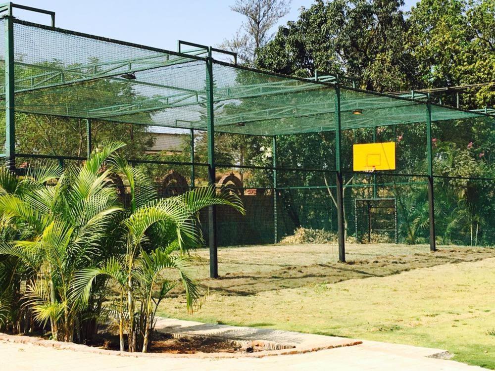 Rain Forest Resort Lonavala Luaran gambar