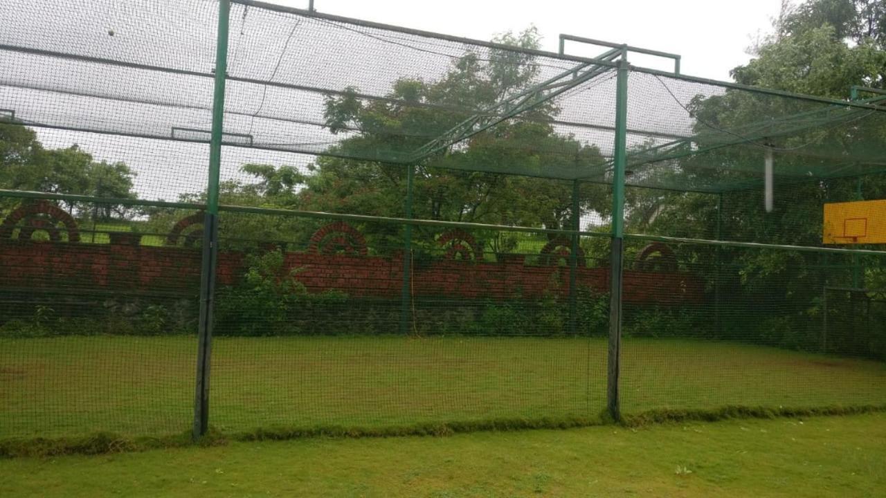 Rain Forest Resort Lonavala Luaran gambar